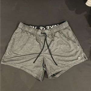 NIKE DRI-FIT Athletic Shorts